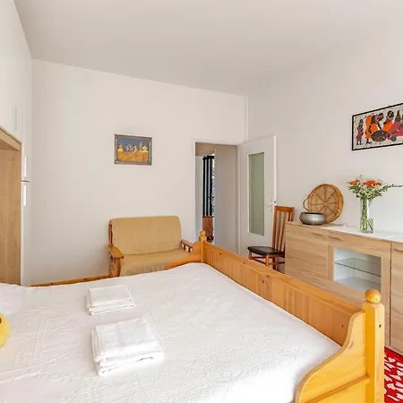 Prázdninový dům Il Giardino Del Convento *