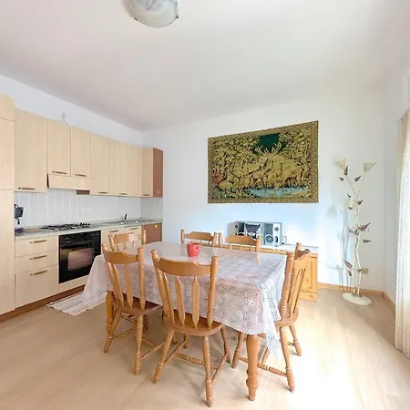 Il Giardino Del Convento Prázdninový dům Domaso