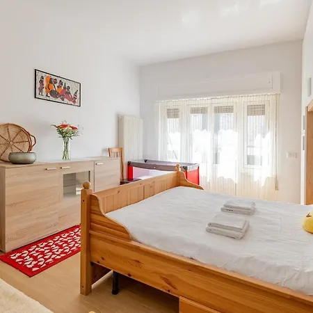 Il Giardino Del Convento Domaso