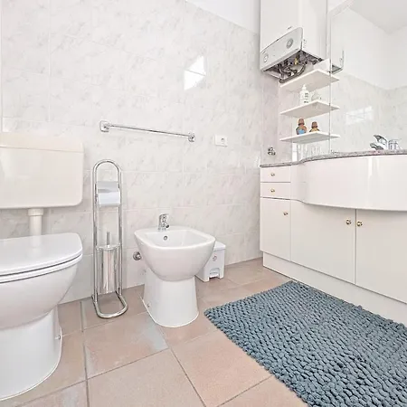 Il Giardino Del Convento Prázdninový dům *