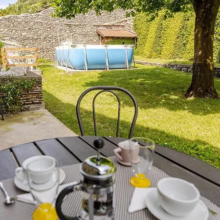 Prázdninový dům Il Giardino Del Convento