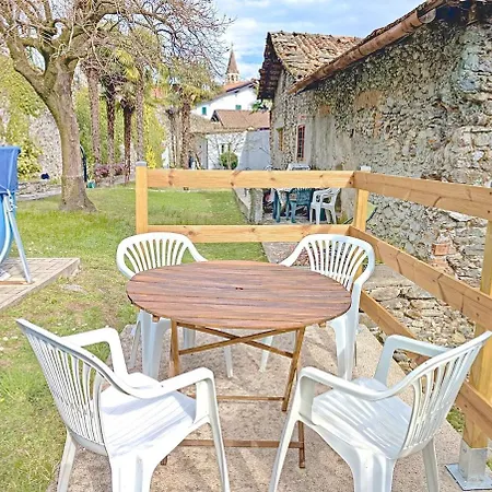 Il Giardino Del Convento