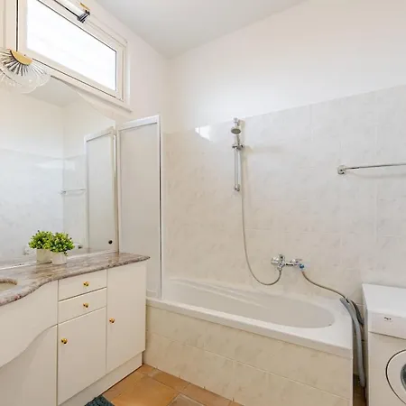 Il Giardino Del Convento Prázdninový dům