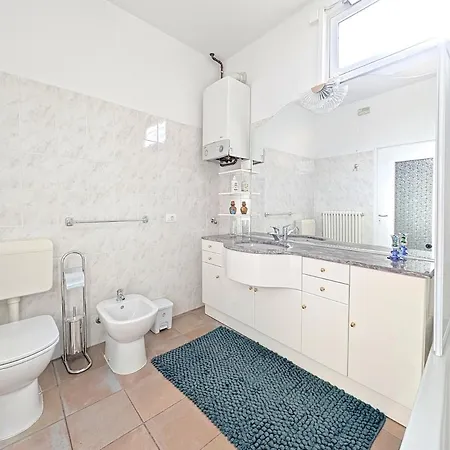 Il Giardino Del Convento Prázdninový dům Domaso