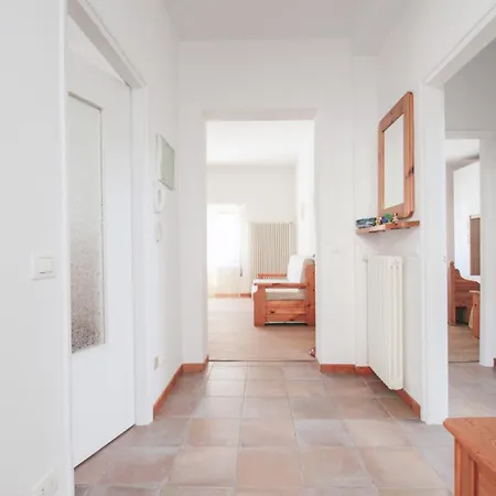 Il Giardino Del Convento