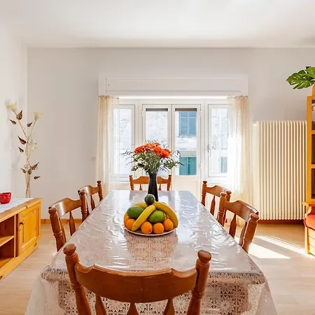 Il Giardino Del Convento Prázdninový dům *