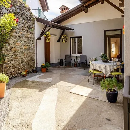 Il Giardino Del Convento *