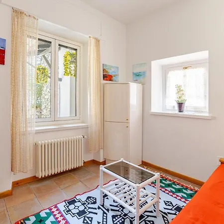 Il Giardino Del Convento