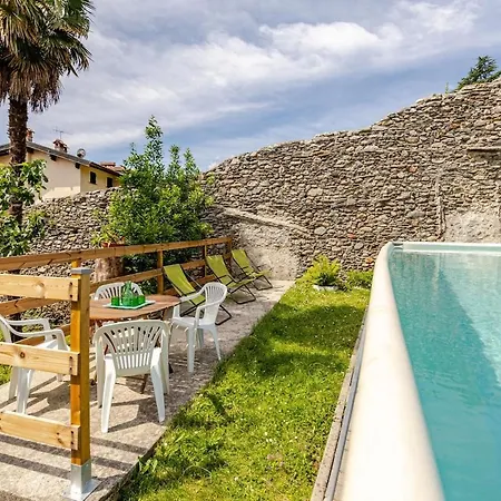 Il Giardino Del Convento Prázdninový dům