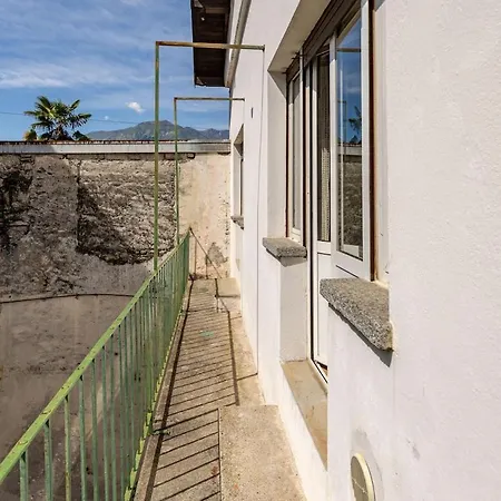 Il Giardino Del Convento *