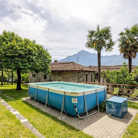 Il Giardino Del Convento *