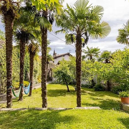 Il Giardino Del Convento Prázdninový dům *