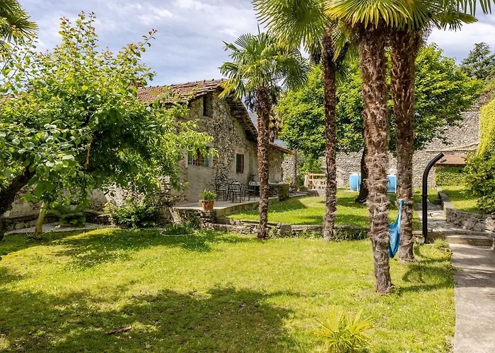 Il Giardino Del Convento *