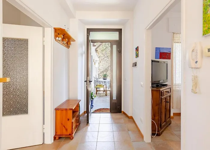 Il Giardino Del Convento * Domaso