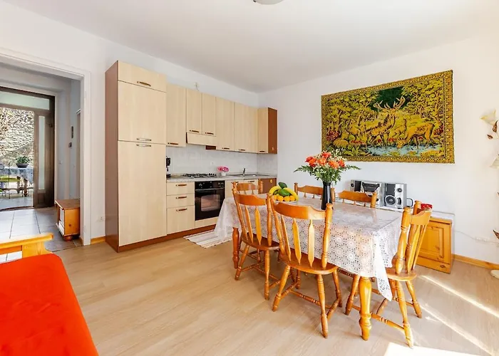 Il Giardino Del Convento *