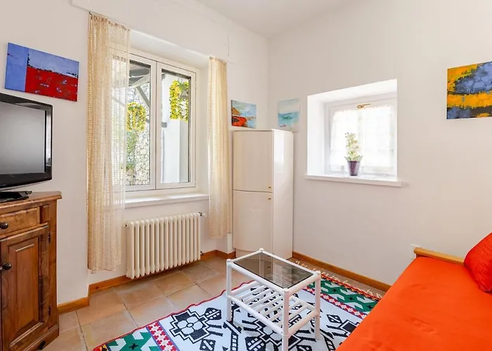 Il Giardino Del Convento