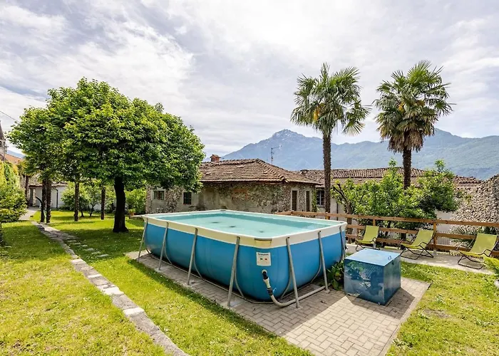 Il Giardino Del Convento *