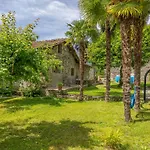 Semesterbostad Giardino Del Convento