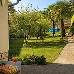 Giardino Del Convento *