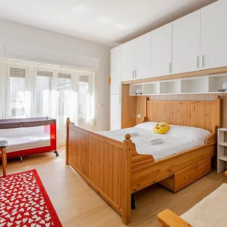 Il Giardino Del Convento *