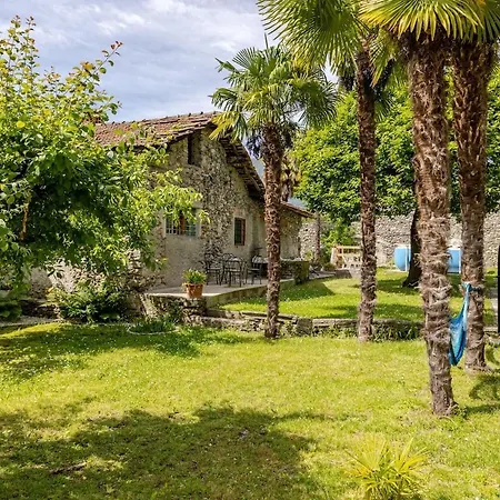 Il Giardino Del Convento *