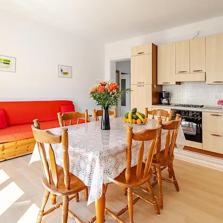 Il Giardino Del Convento Holiday home *