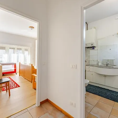 Holiday home Il Giardino Del Convento *