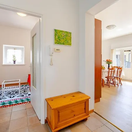 Holiday home Il Giardino Del Convento Domaso