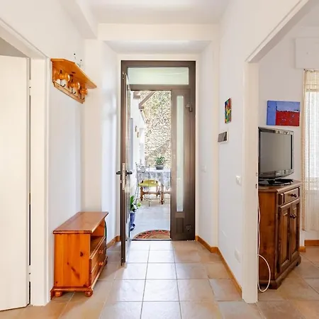 Il Giardino Del Convento * Domaso