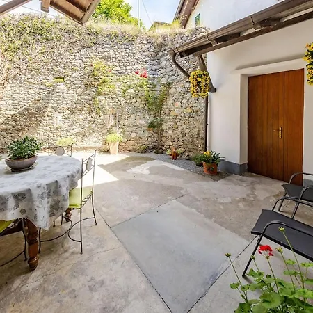 Il Giardino Del Convento Holiday home *