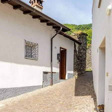 Holiday home Il Giardino Del Convento *