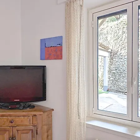 Il Giardino Del Convento Holiday home Domaso