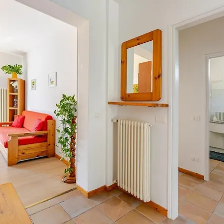 Il Giardino Del Convento *