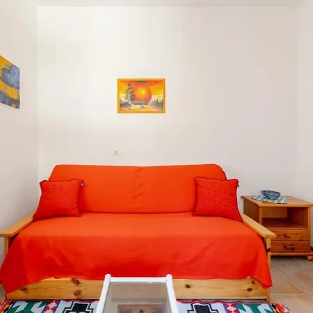 Il Giardino Del Convento