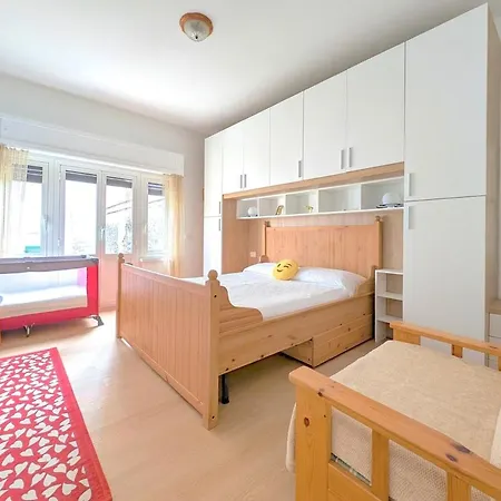 Il Giardino Del Convento Holiday home Domaso