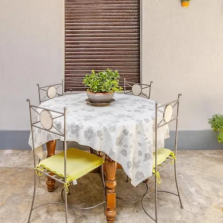 Il Giardino Del Convento Holiday home Domaso