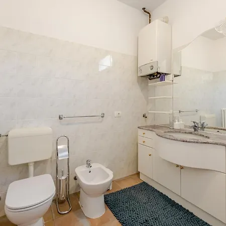 Holiday home Il Giardino Del Convento Domaso