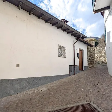 Il Giardino Del Convento * Domaso