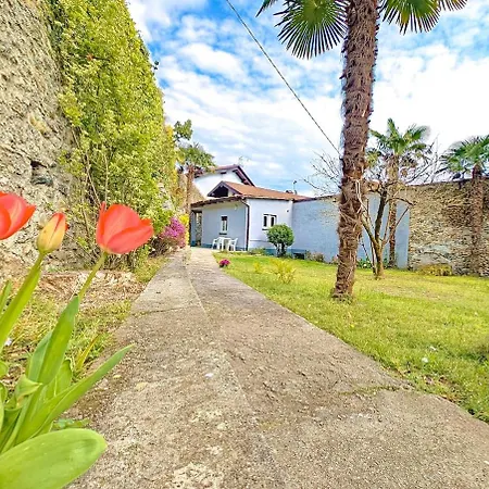 Holiday home Il Giardino Del Convento *