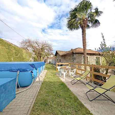 Il Giardino Del Convento