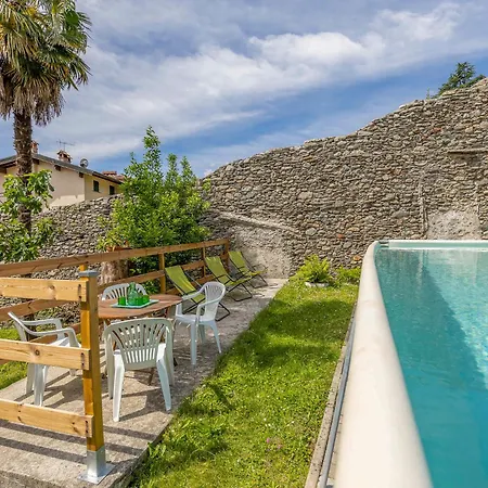 Giardino Del Convento Holiday home