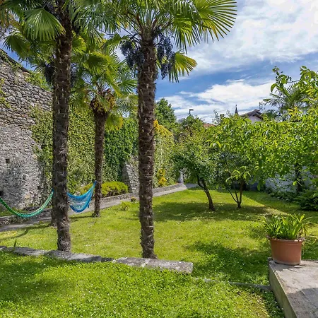 Giardino Del Convento دومازو