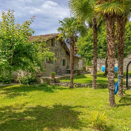 Holiday home Giardino Del Convento