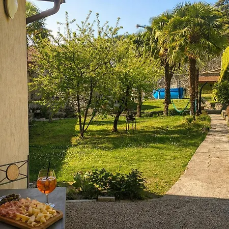 Giardino Del Convento *