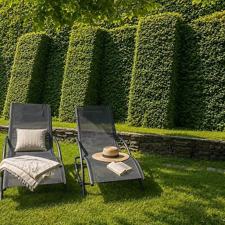 Holiday home Giardino Del Convento Domaso