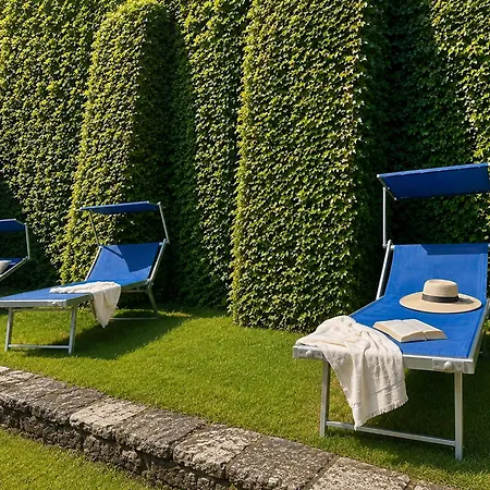 Giardino Del Convento Holiday home