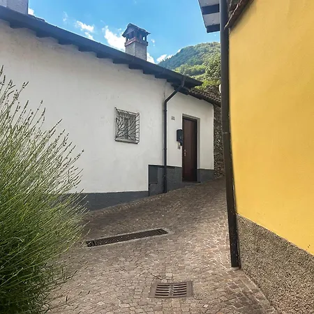 Giardino Del Convento Holiday home