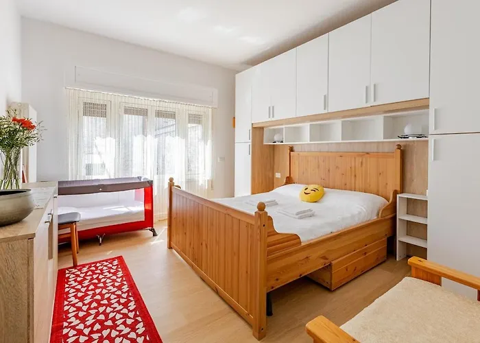 Il Giardino Del Convento *