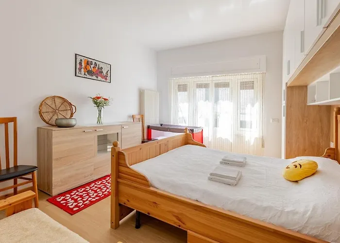 Il Giardino Del Convento Domaso