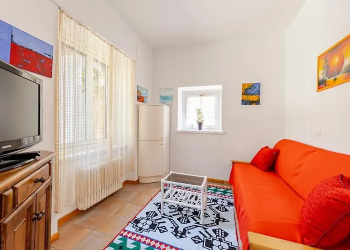 Feriehus Il Giardino Del Convento